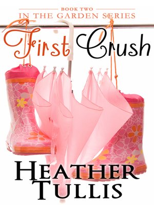 cover image of First Crush